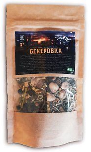 Набір спецій для настоянки "Бехерівка" (3л, Cкарби Карпат) 16139 фото