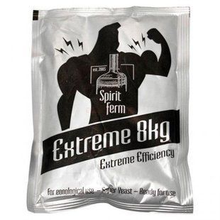 Спиртові турбо дріжджі Spirit Ferm Extreme 8kg 16307 фото