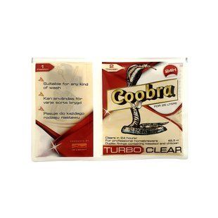 Освітлювач браги Coobra Turbo Clear 25 л. 16400 фото