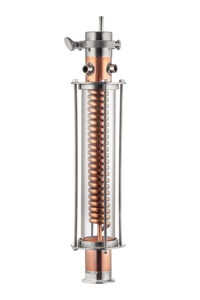 Колона Алмаз GOLD PRO 77741587 фото
